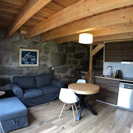 Casa de Férias Alambique House