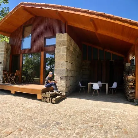 Alambique House