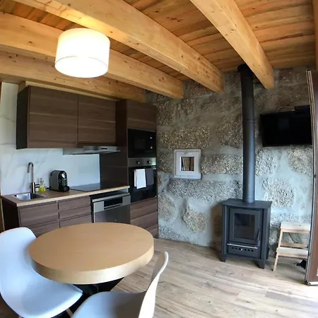 Alambique House Hébergement de vacances