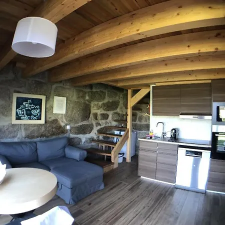 Alambique House * Penafiel