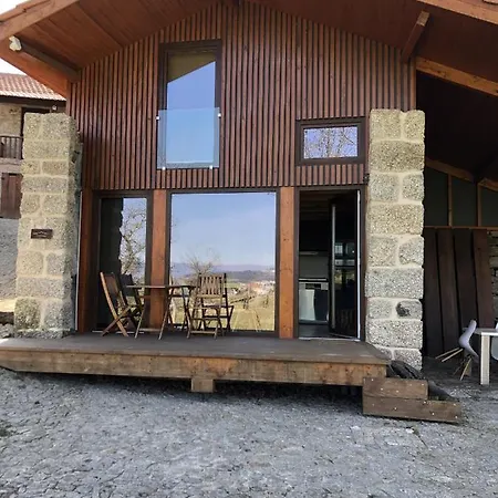 Hébergement de vacances Alambique House