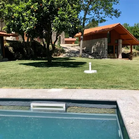 Alambique House *