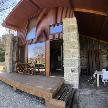 Casa de Férias Alambique House Penafiel
