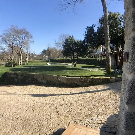 Alambique House Hébergement de vacances