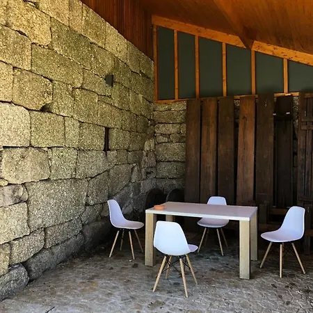 Alambique House Hébergement de vacances