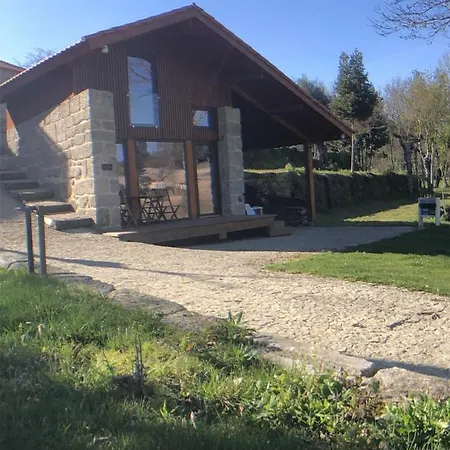 Alambique House * Penafiel