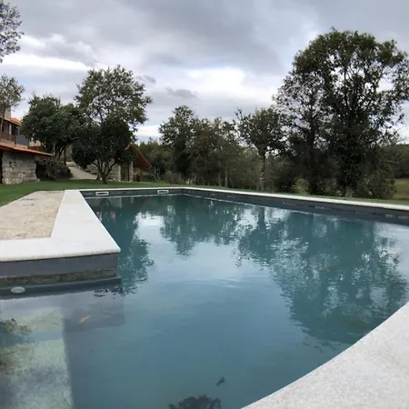 Hébergement de vacances Alambique House Penafiel